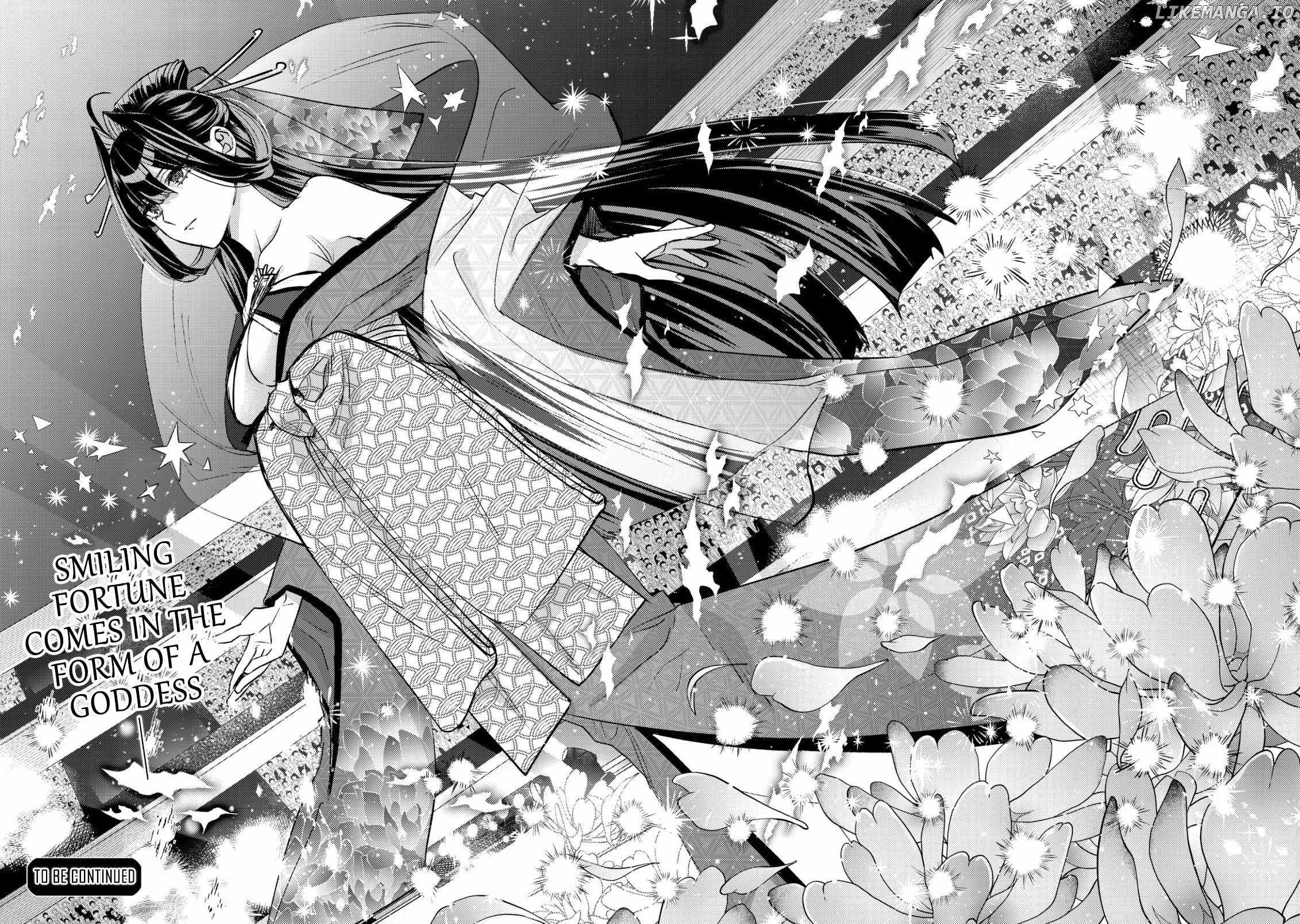 Can Even a Mob Highschooler Like Me Be a Normie If I Become an Adventurer? Chapter 26 26